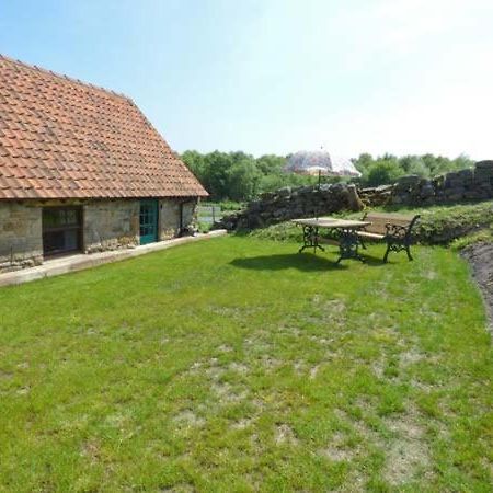 Вилла The Stable Уитби Экстерьер фото